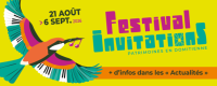 Festival &laquo; InvitationS &raquo;