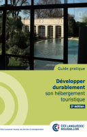 H&eacute;bergement touristique durable