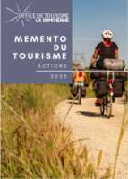 Statistiques et chiffres cl&eacute;s de la fr&eacute;quentation touristique 