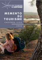 Statistiques et chiffres cl&eacute;s de la fr&eacute;quentation touristique 