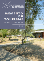 Statistiques et chiffres cl&eacute;s de la fr&eacute;quentation touristique 