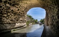 tunnel du malpas bateau 