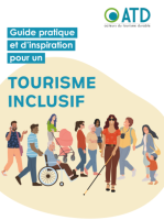 Tourisme handicap 
