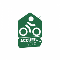 Logo Accueil Velo