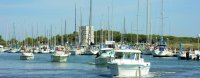 port du chichoulet