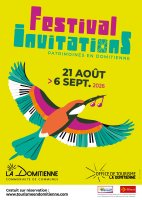 Festival &laquo; InvitationS &raquo;