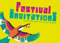 Festival &laquo; InvitationS &raquo;
