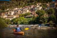 Reals Canoe Kayak-Cessenon sur Orb_0 © Sud de France Développement