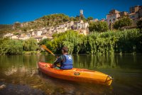 Reals Canoe Kayak-Cessenon sur Orb_4 © Sud de France Développement