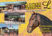 Ranch-L © La Domitienne