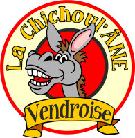 La Chichoul'âne Vendroise © La Chichoul'âne 
