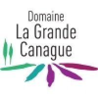 Logo Domaine La Grande Canague © la dom 