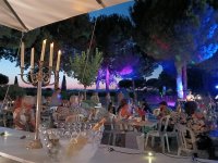 3 - Ch&acirc;teau de Perdiguier - Soir&eacute;e d'&eacute;t&eacute; Photo Sam2bra &copy; Perdiguier