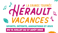 THV 2023 © Département de l'Hérault