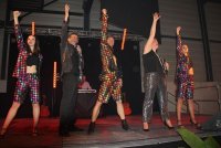 Spectacle au profit de l'UNICEF 2024 Montady &copy; Midi Libre