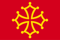 Flag_of_Occitania.svg &copy; occitanie