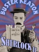 Sherlok  &copy; Sherlok 