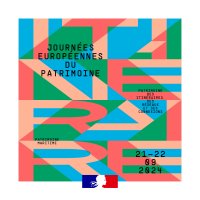 Journ&eacute;es europ&eacute;ennes du patrimoine &copy; Minist&egrave;re de la Culture