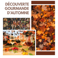 Post d&eacute;couverte gourmande d'automne  - 1 &copy; La Yole