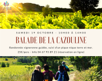 balade cazouls - 1 &copy; VPE