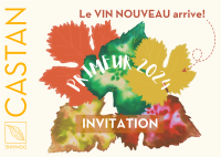 PRIMEUR 2024 - 1 &copy; Castan