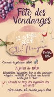F&ecirc;te des vendanges  &copy; Montady 