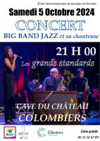 Jazz &copy; Big band Jazz