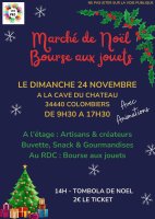 MARCHE-DE-NOEL-1086x1536 &copy; Colombiers