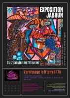 JIABRUN &copy; La Yole