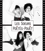 Les-Soeurs-Poetes-Pouet-2 &copy; soeurs poetes pouet