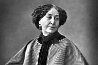 george-sand-par-nadar1600par1066 &copy; george-sand-par-nadar
