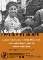 2025-Enserune-journee-femme-V2_page-0001 - LARTIGAU Laurence &copy; Enserune