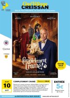Completement Crame - 1 &copy;