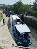 SANTA MARIA © @BATEAUX DU SOLEIL