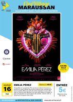 EMILIA PEREZ &copy; 100