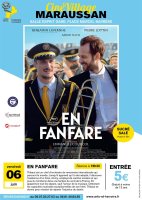 En Fanfare Maraussan 2025 - 1 &copy; assos Maraussan