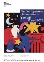 Nuit des mus&eacute;es &copy; Minist&egrave;re de la culture