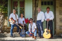 THE NEW HIGHWAYMEN &copy; TNH