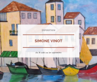 Vinot Simone - 1 &copy; LA YOLE