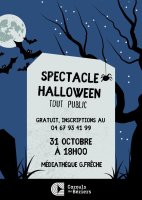 spectacle-halloween-311025-946-large &copy; cazouls