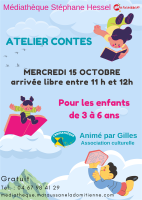 Copie de Copie de contes Gilles - 1 &copy; MM