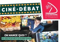 Couverture A4 Portfolio Photo Vert - 1 &copy; cine debat