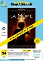 LA MOME &copy; 50