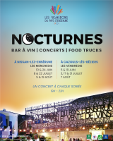 nocturnes &copy; vpe
