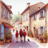 Petit_Baluchon &copy; domitienne