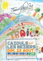 Affiche edition n7 &copy; JB Roubinet