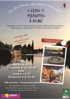 affiche bateau 4 vins 10 min &eacute;t&eacute; 2026 &copy; sunboat