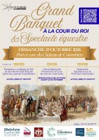 Affiche_Grand_Banquet_25_octobre_2026_page-0001_1_ &copy; OTLD