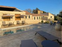 34G13505 - Les Granges Saint Paul - G&icirc;te des Hautes Vignes_1 &copy;Relai G&icirc;tes de France H&eacute;rault