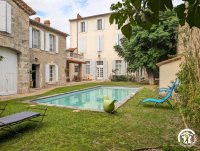 34G188 - La Petite Maison_1 &copy;Relai G&icirc;tes de France H&eacute;rault